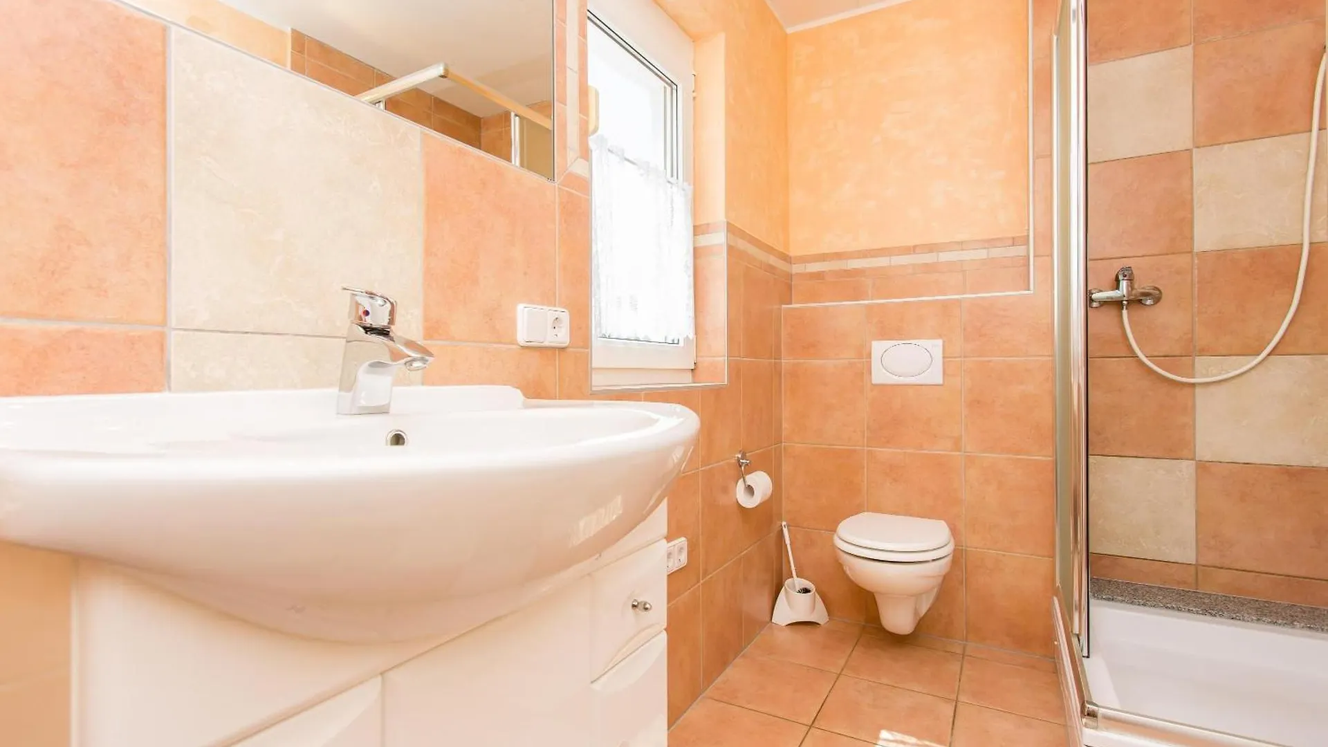 Wohnung Maria In Der Naehe Des Strandes Šilo