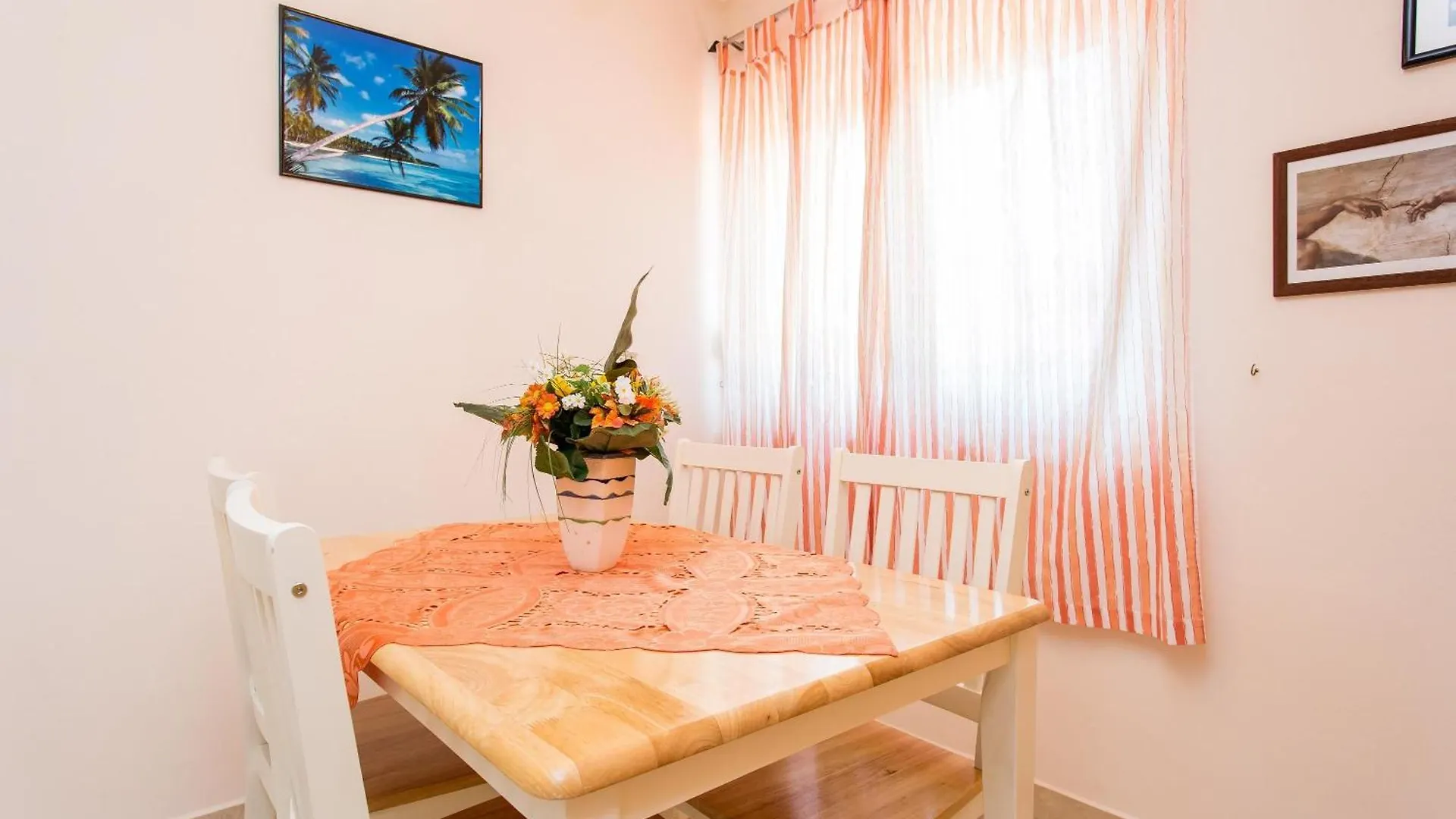 Lejlighed Wohnung Maria In Der Naehe Des Strandes Šilo